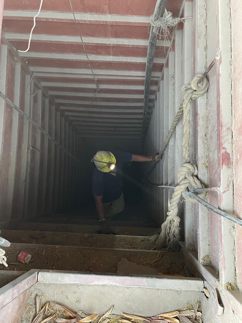 Star Team Group Mining and exploration Division