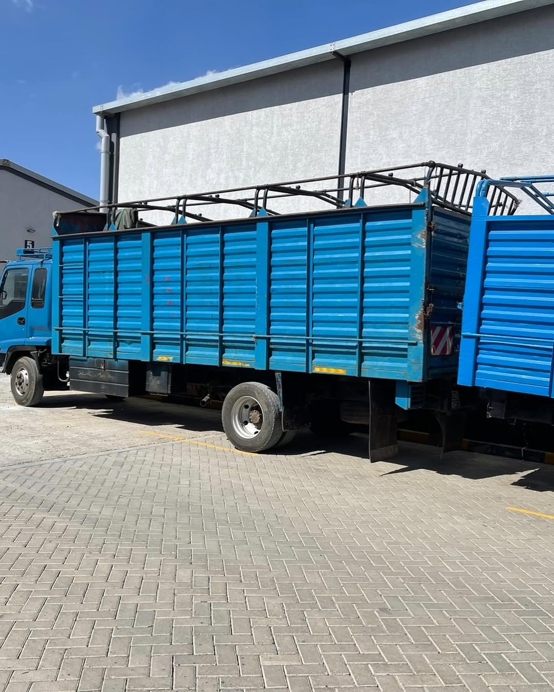 Star Team Group Transport Division